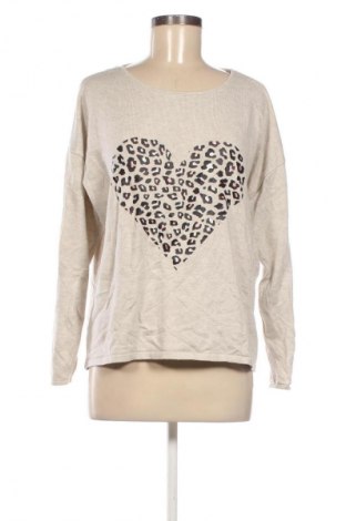 Damenpullover Unbranded, Größe L, Farbe Mehrfarbig, Preis 16,99 €