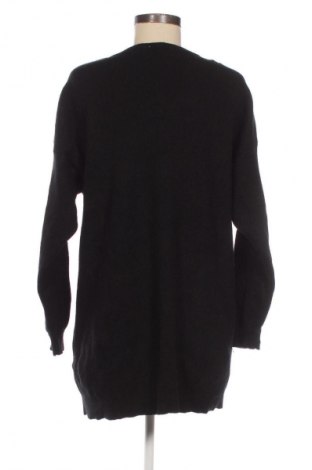 Damski sweter Unbranded, Rozmiar XL, Kolor Czarny, Cena 11,99 zł
