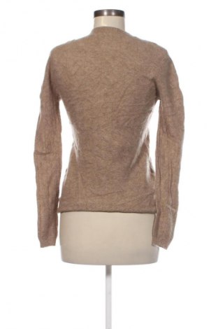 Damski sweter Unbranded, Rozmiar S, Kolor Beżowy, Cena 27,40 zł