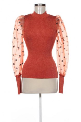 Дамски пуловер Unbranded, Размер M, Цвят Многоцветен, Цена 7,95 €