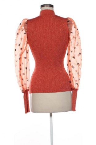 Дамски пуловер Unbranded, Размер M, Цвят Многоцветен, Цена 7,95 €