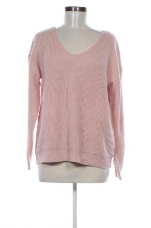 Pulover de femei Unbranded, Mărime L, Culoare Mov deschis, Preț 46,99 Lei