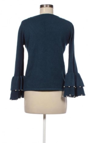 Damenpullover Unbranded, Größe S, Farbe Blau, Preis 11,92 €