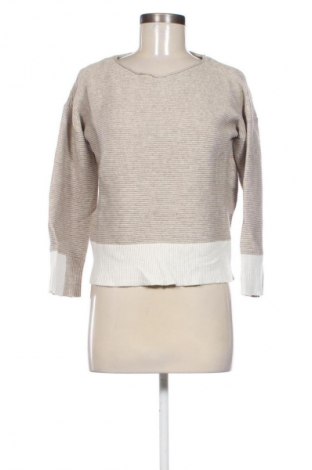 Damenpullover Unbranded, Größe M, Farbe Beige, Preis 12,01 €