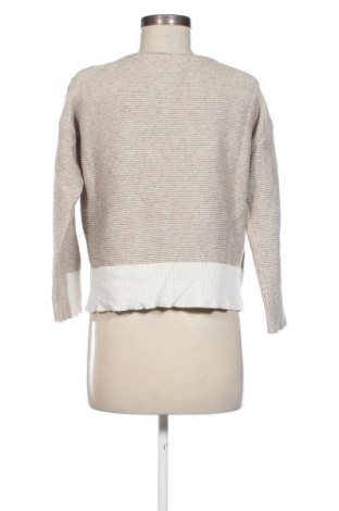 Damenpullover Unbranded, Größe M, Farbe Beige, Preis 12,01 €