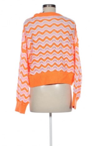 Damenpullover Unbranded, Größe M, Farbe Mehrfarbig, Preis 12,99 €