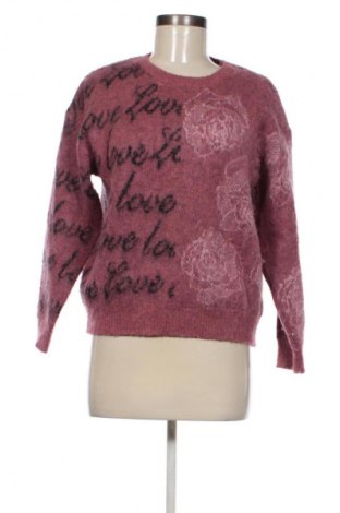 Damenpullover Unbranded, Größe S, Farbe Mehrfarbig, Preis 14,99 €