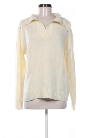 Damenpullover Unbranded, Größe M, Farbe Gelb, Preis 9,99 €