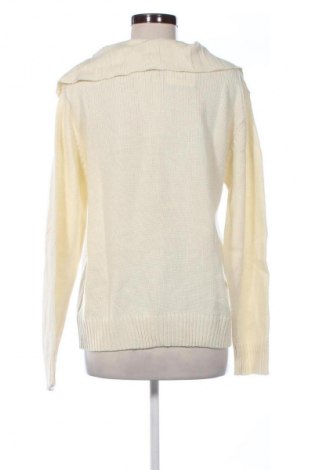 Damenpullover Unbranded, Größe M, Farbe Gelb, Preis 9,99 €