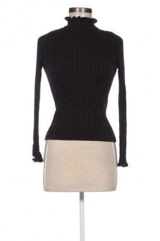 Damenpullover Unbranded, Größe S, Farbe Schwarz, Preis 13,99 €