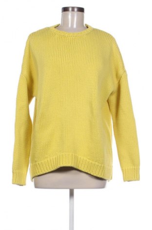 Damenpullover Unbranded, Größe M, Farbe Gelb, Preis 13,99 €