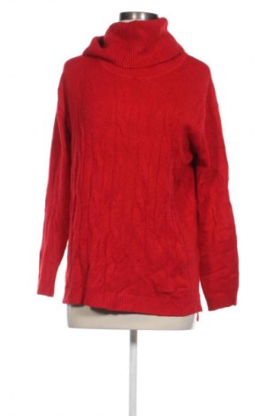 Damenpullover Unbranded, Größe S, Farbe Rot, Preis 13,99 €