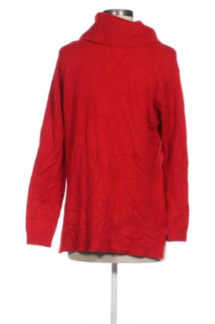 Damenpullover Unbranded, Größe S, Farbe Rot, Preis 13,99 €