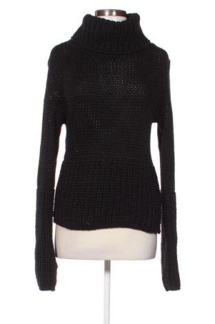 Дамски пуловер Unbranded, Размер M, Цвят Черен, Цена 7,15 €