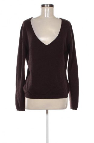 Damenpullover Unbranded, Größe M, Farbe Braun, Preis 13,99 €