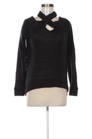 Damenpullover Unbranded, Größe M, Farbe Schwarz, Preis 14,83 €