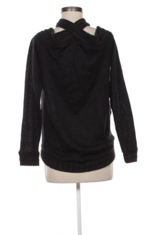 Damenpullover Unbranded, Größe M, Farbe Schwarz, Preis 14,83 €