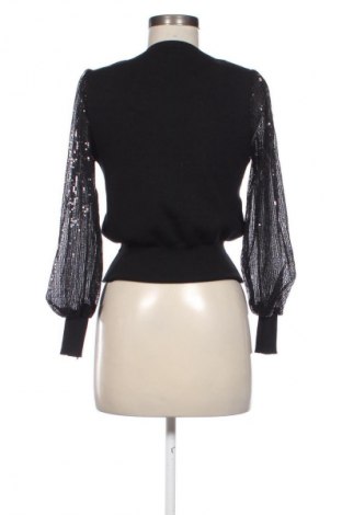 Damski sweter Unbranded, Rozmiar XS, Kolor Czarny, Cena 61,99 zł