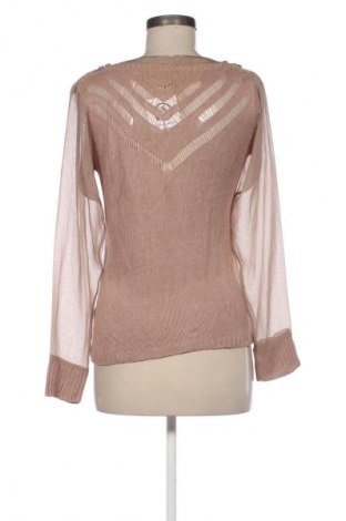 Damenpullover Unbranded, Größe M, Farbe Braun, Preis 7,91 €