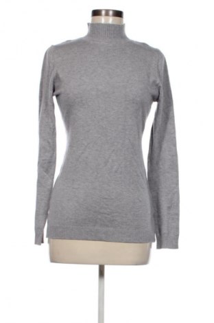 Damenpullover Unbranded, Größe S, Farbe Grau, Preis 11,99 €