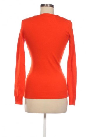 Damenpullover Unbranded, Größe S, Farbe Orange, Preis 9,99 €