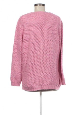 Damenpullover Unbranded, Größe L, Farbe Rosa, Preis 15,99 €