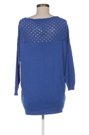 Damenpullover Unbranded, Größe XL, Farbe Blau, Preis 18,99 €