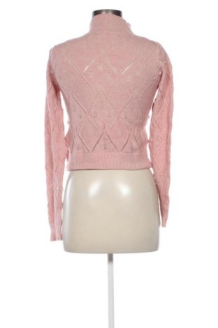 Дамски пуловер Unbranded, Размер XXL, Цвят Пепел от рози, Цена 11,75 €