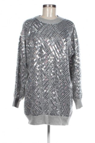 Дамски пуловер Unbranded, Размер M, Цвят Многоцветен, Цена 8,69 €
