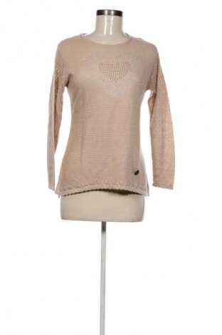 Damenpullover Unbranded, Größe M, Farbe Braun, Preis 1,99 €