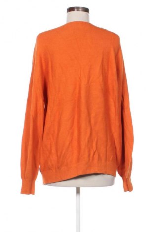 Damenpullover Unbranded, Größe L, Farbe Orange, Preis 7,99 €