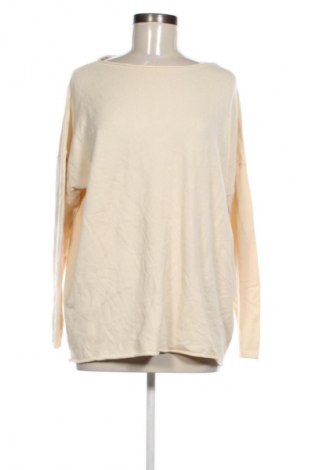 Дамски пуловер Unbranded, Размер M, Цвят Екрю, Цена 10,73 €