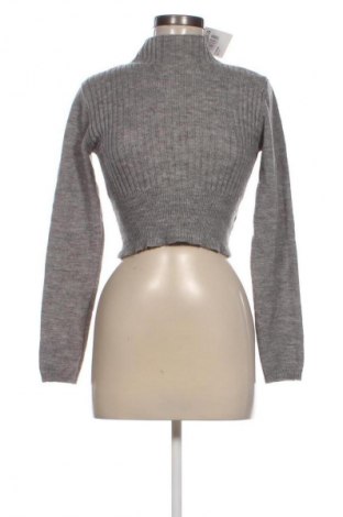 Damenpullover Unbranded, Größe S, Farbe Grau, Preis 6,99 €