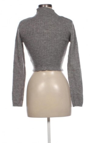 Damenpullover Unbranded, Größe S, Farbe Grau, Preis 6,99 €