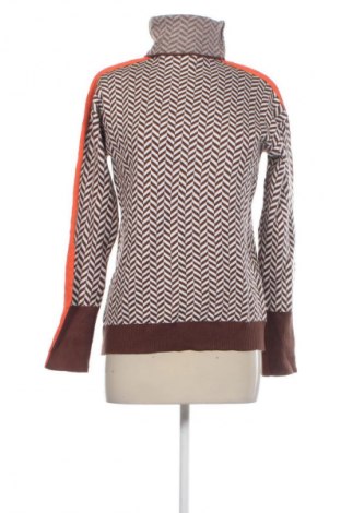 Damenpullover Unbranded, Größe L, Farbe Mehrfarbig, Preis 11,99 €