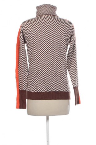 Damenpullover Unbranded, Größe L, Farbe Mehrfarbig, Preis 11,99 €