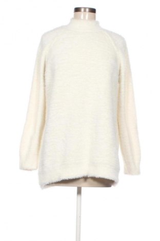 Damenpullover Unbranded, Größe L, Farbe Weiß, Preis 4,80 €