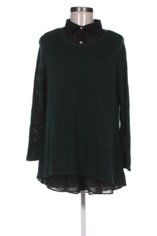 Damenpullover Unbranded, Größe M, Farbe Mehrfarbig, Preis 13,99 €