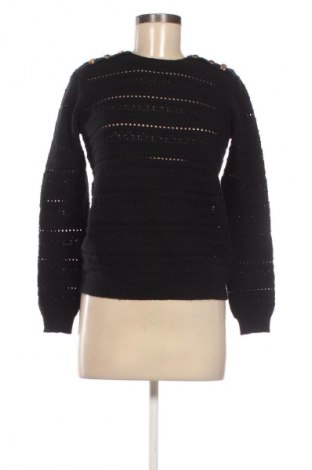 Damenpullover Unbranded, Größe M, Farbe Schwarz, Preis 10,99 €