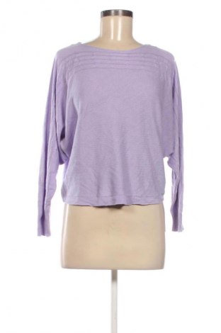 Dámský svetr Unbranded, Velikost M, Barva Fialová, Cena  419,00 Kč