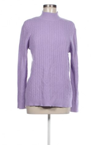 Női pulóver Unbranded, Méret XL, Szín Lila, Ár 7 269 Ft