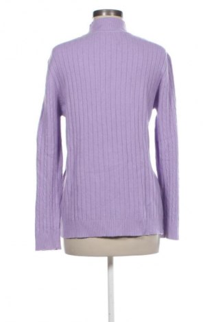 Női pulóver Unbranded, Méret XL, Szín Lila, Ár 7 269 Ft