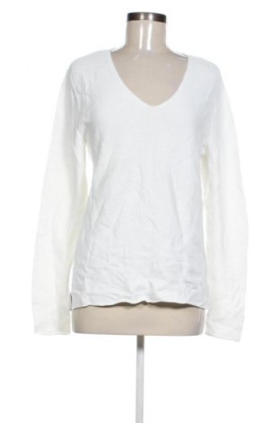 Damenpullover Unbranded, Größe M, Farbe Weiß, Preis 11,99 €