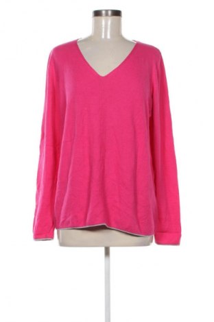 Damenpullover Unbranded, Größe L, Farbe Rosa, Preis 10,99 €