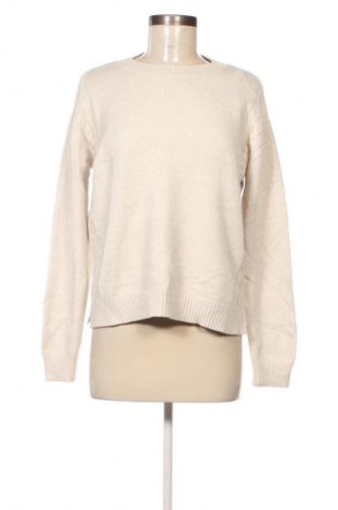 Дамски пуловер Unbranded, Размер M, Цвят Екрю, Цена 6,64 €