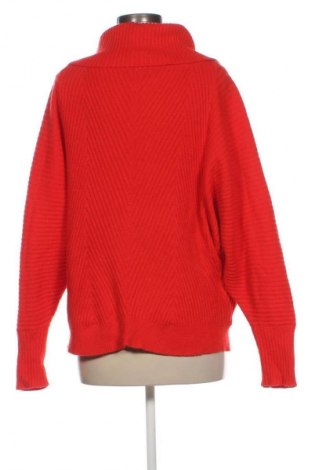 Damenpullover Unbranded, Größe M, Farbe Rot, Preis 14,99 €