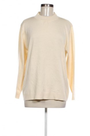 Дамски пуловер Unbranded, Размер XL, Цвят Жълт, Цена 9,20 €