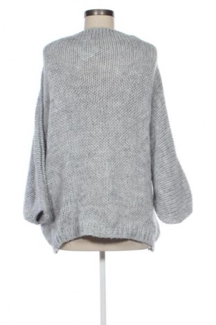 Damenpullover Unbranded, Größe M, Farbe Grau, Preis 9,99 €