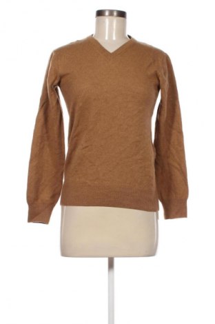 Damenpullover Unbranded, Größe S, Farbe Braun, Preis 10,99 €