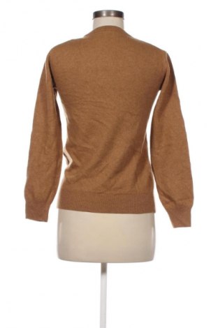 Damenpullover Unbranded, Größe S, Farbe Braun, Preis 10,99 €
